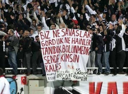 çArşı Terör Örgütü Değildir