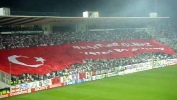 çArşı Terör Örgütü Değildir