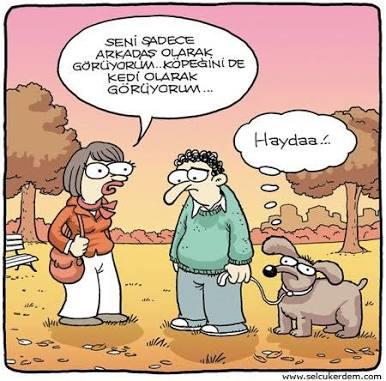 Selam millet kızların bize karşı yaparken umursamadığı ama bizim için önemli olan şeyleri söylemek istiyorum