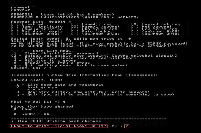 Windows Şifrenizi mi Unuttunuz, Dert Etmeyin :) Bu Yöntemle Sıfırlayabilirsiniz