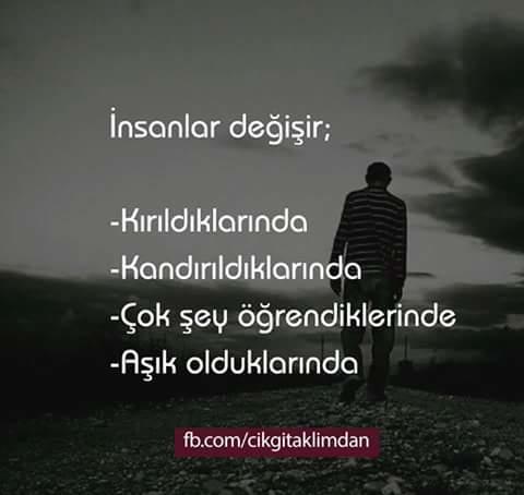 Yaptığımız Hataların Nedenleri Neler?