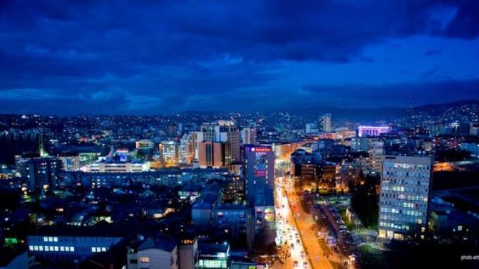 Avrupanın ve Balkanların Genç ve Bir O Kadar Ucuz Ülkesi "KOSOVA"