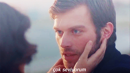 Karşıma Çık ve Sonsuzum Ol!