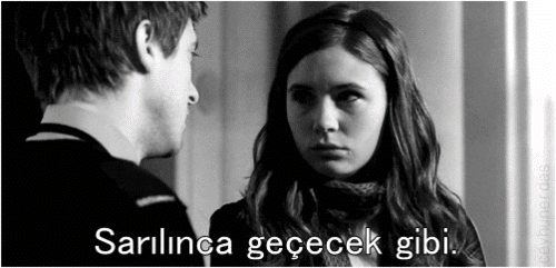 Mesafeler Aşka Engel midir?