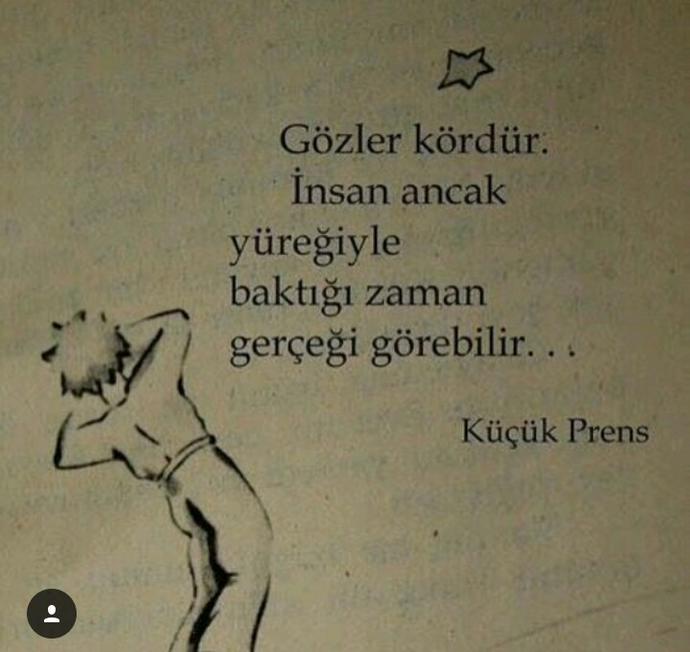 Sevmek Nedir Hocam, Hiç Kendinizden çok Sevdiniz mi?