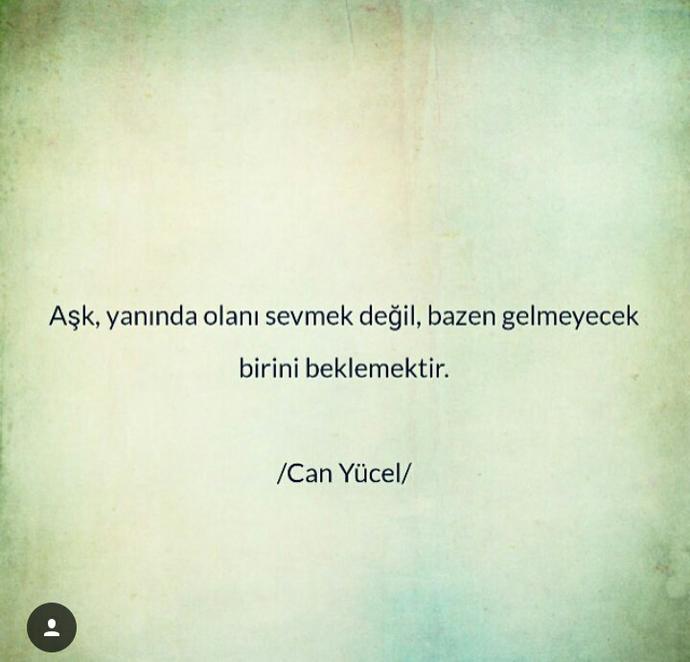 Sevmek nedir hocam hiç kendinizden çok sevdinizmi ?