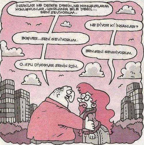 Kızlar Soruyor'un Sansür Uygulaması Gerçek Hayatta Olmalı