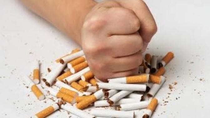 Sigarayı Bırakmak İçin Püf Noktalar