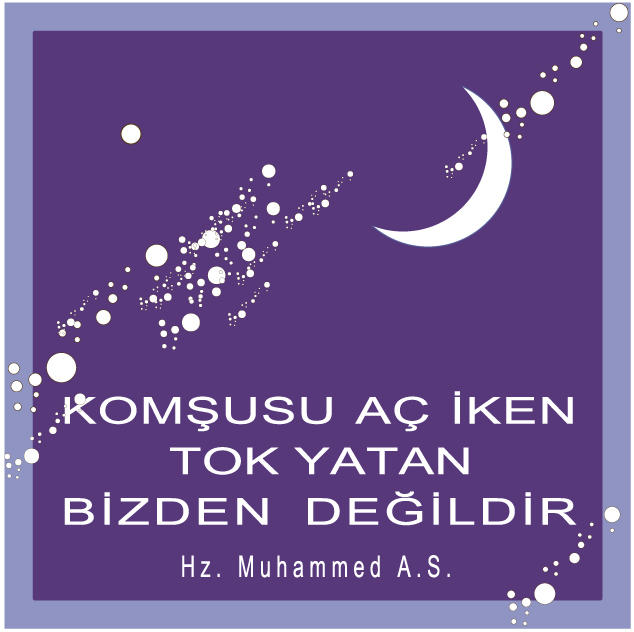 Çok Yalnızım Dedim, Bir Anda Ezan Sesi Yükseldi, Utandım