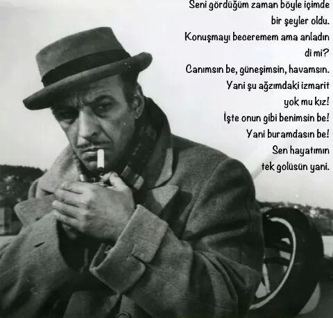 Adam Dediğin...