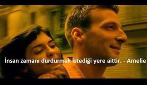 Adam Dediğin...