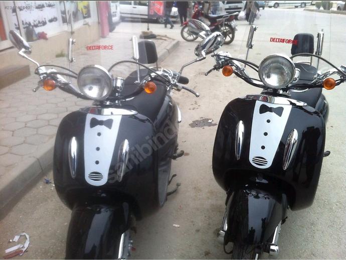 Motosiklet Kullananların Bildiği 13 Şey