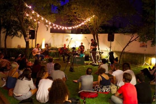 Bir Sofar Mucizesi: Kalben!