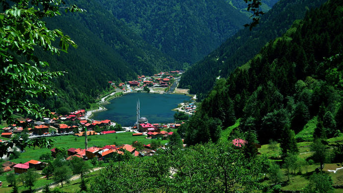 Renklerin Hayatımızdaki Yeri