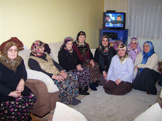 Evlenmeyen İnsanların Çok İyi Bildiği 5 Şey!
