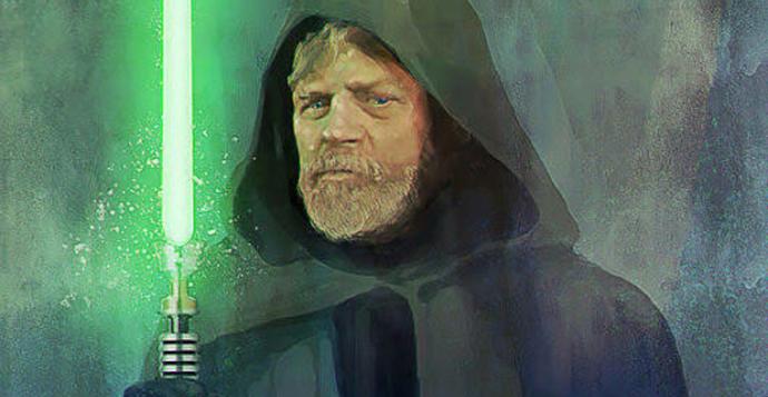 Star Wars 7: "Güç Uyanıyor" - Film Yorumu