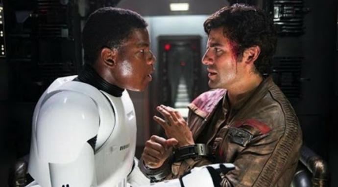 Star Wars 7: "Güç Uyanıyor" - Film Yorumu