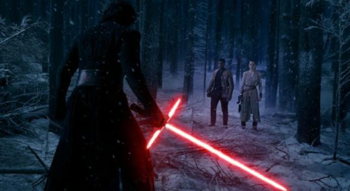 Star Wars 7: "Güç Uyanıyor" - Film Yorumu