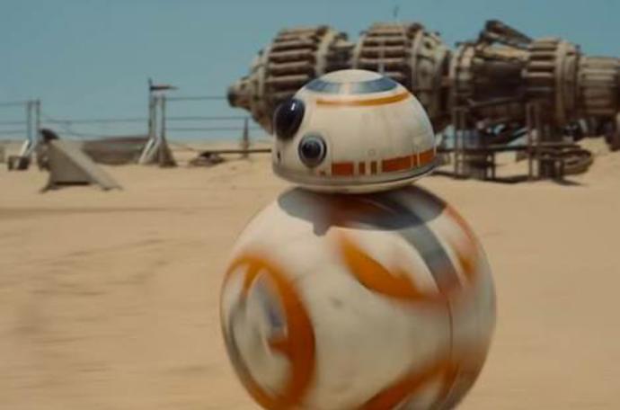 Star Wars 7: "Güç Uyanıyor" - Film Yorumu