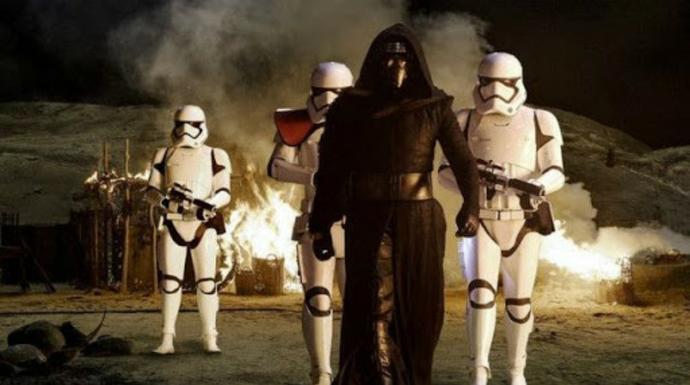 Star Wars 7: "Güç Uyanıyor" - Film Yorumu