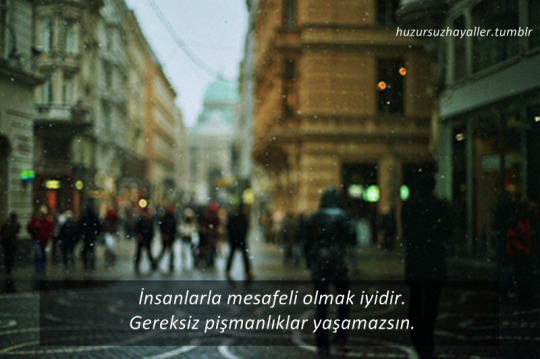 KOCAMI NASIL ALDATTIM ?