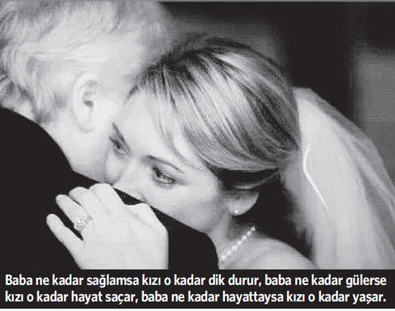 Sen Nereden Bileceksin Baban Varken Babasız Olmayı!