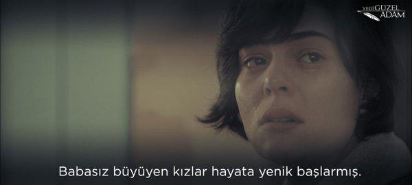 Sen Nereden Bileceksin Baban Varken Babasız Olmayı!