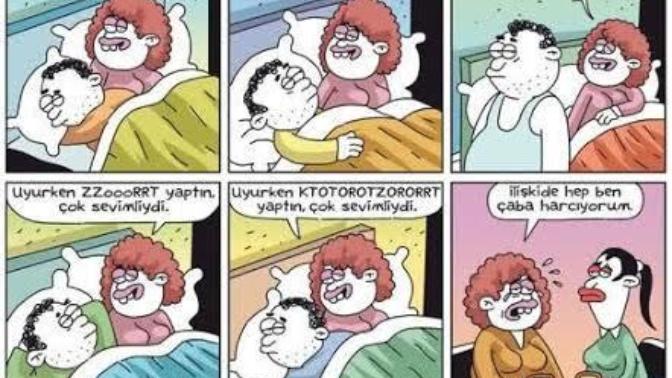 Aşk Neden Filmlerdeki Gibi Değil?
