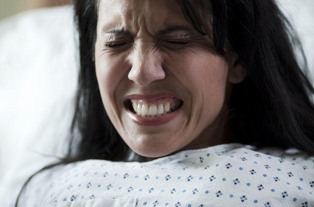Kadınları Normal Doğuma Teşvik Eden Yöntem: Epidural Anestezi Altında Ağrısız Doğum
