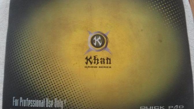 Mouse Pad'inizi Temizleyebilirsiniz