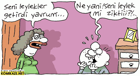 Çocuğunuzun "Ben Nasıl Oldum" Sorusuna Alternatif Yanıtlar
