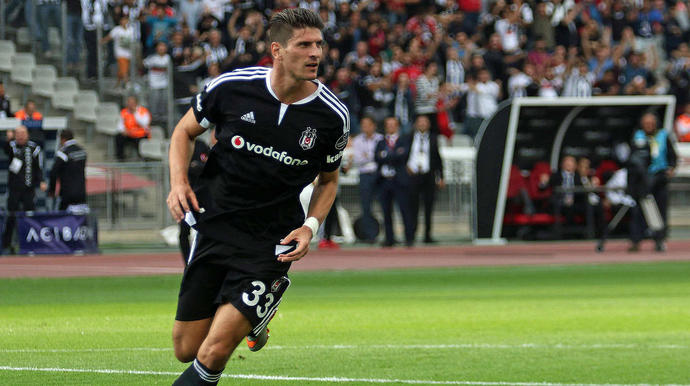 Süper Lig İlk Yarı Karması