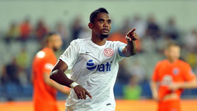 Süper Lig İlk Yarı Karması