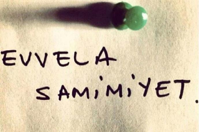 İyi Uykular Dünyalı.!!