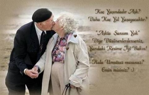Aşkın İnsan Vücuduna Etkileri