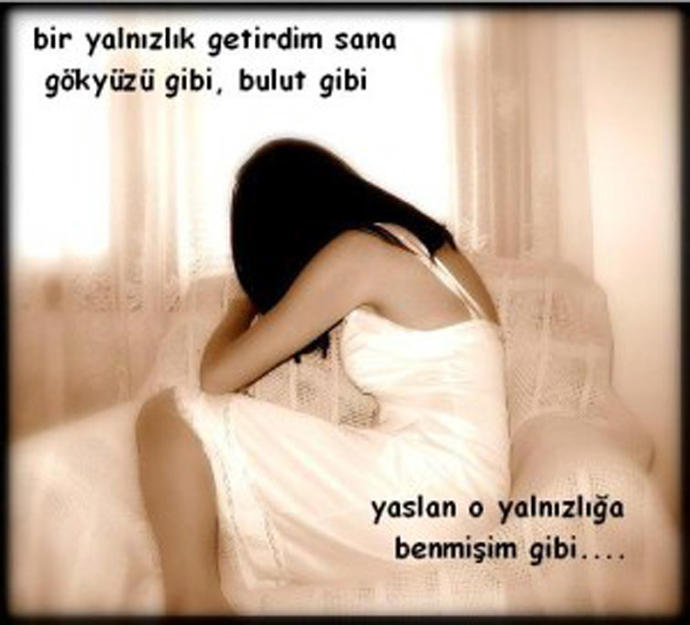 Sevgilisi Olmayan  Bir  Erkeğin Yaşadıkları