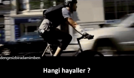 İhanet, İlkinde Senden Aldıkları Değil, Sonrasında Senin Alacaklarındır