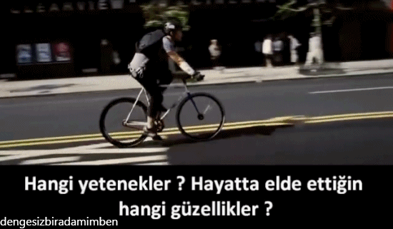 İhanet, İlkinde Senden Aldıkları Değil, Sonrasında Senin Alacaklarındır