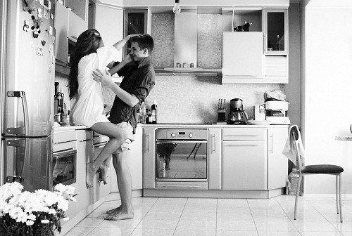 Erkeğinizi Sıfırdan Cinsellikte Eğitmenin ve Mutlu Etmenin Yolları