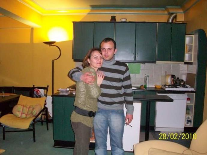 Biz 3 kisiydik..