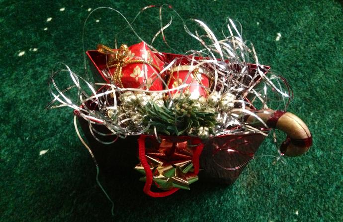 Noel, Yılbaşı, Hanukkah - ya da Siz Yeni Yıla Ne Ad Veriyorsanız - Hakkında Bir Yazı 🎄🎉🎁
