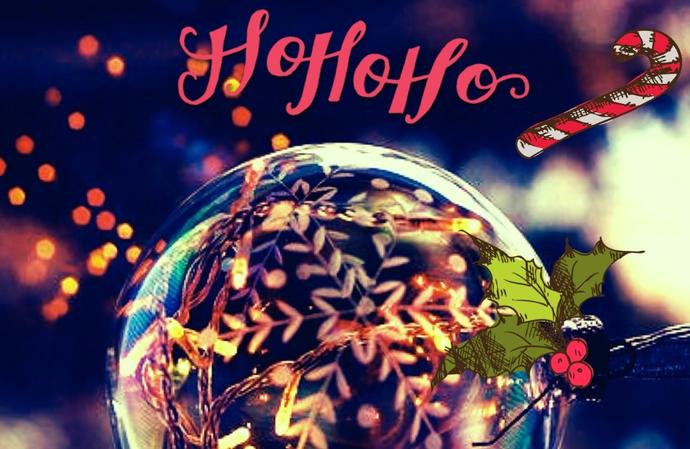 Noel , yılbaşı , hanukkah (yada siz bu yeni yıla ne ad veriyorsanız ) hakkında bir yazı 🎄🎉🎁