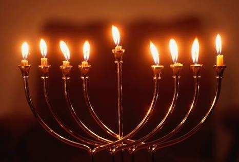 Noel, Yılbaşı, Hanukkah - ya da Siz Yeni Yıla Ne Ad Veriyorsanız - Hakkında Bir Yazı 🎄🎉🎁
