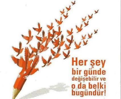 Zamanın Acımasızlığına Ne Denir?