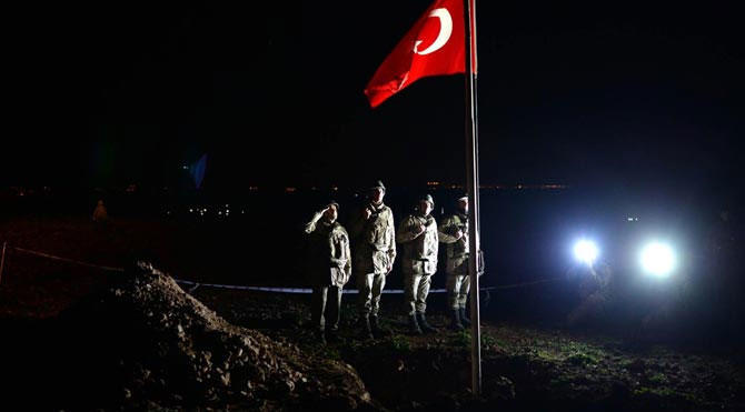2015 Yılında Türkiyede Olan Olaylar