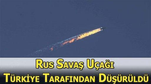 2015 Yılında Türkiyede Olan Olaylar