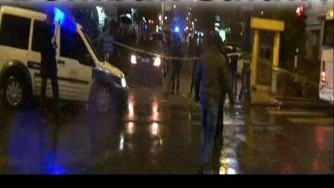 2015 Yılında Türkiyede Olan Olaylar