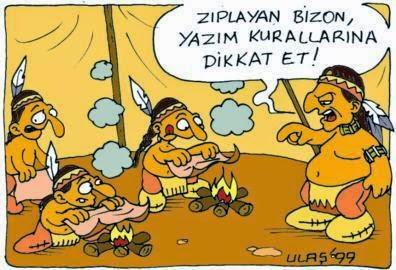 Bence Yazmak İstiyorsanız Aklınızda Bulunsun..