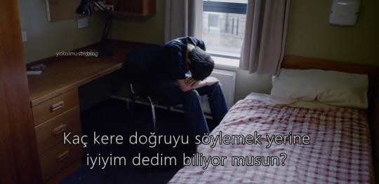 Türklerin En Çok Söylediği Yalanlar