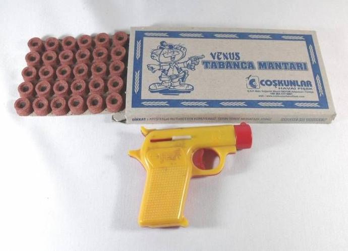 90'lı Yıllarda Çocuk Olmak Ayrıcalıktır. :)